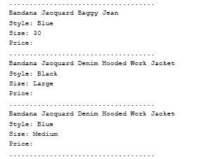 Supreme Supreme Bandana Jacquard Denim Hooded Work Jacket Black Size US L / EU 52-54 / 3 - 15 Thumbnail