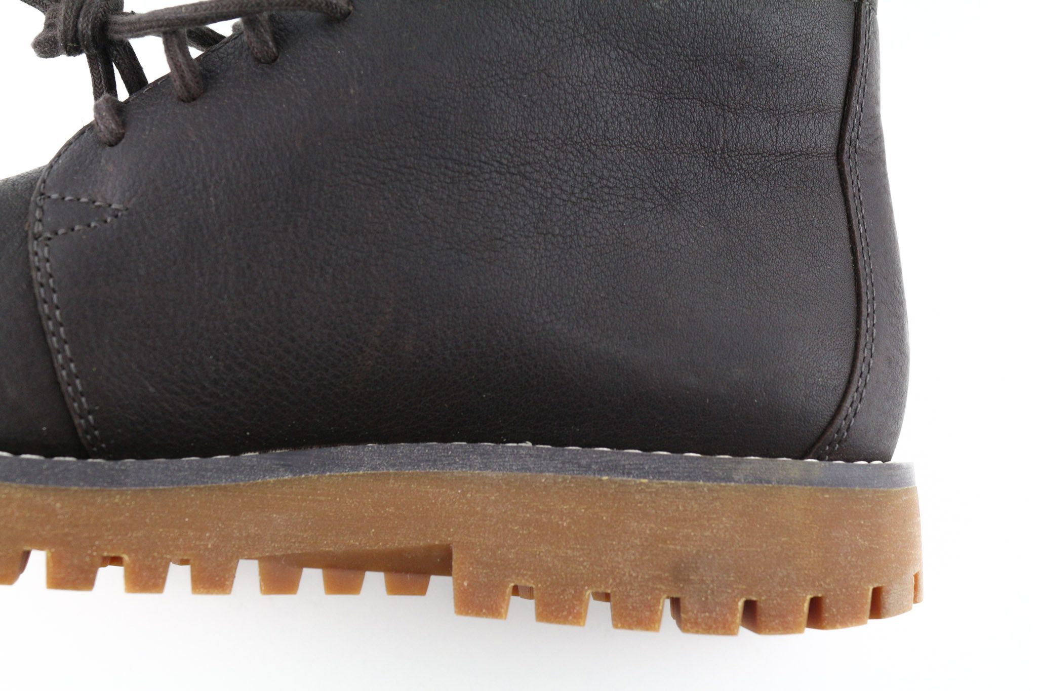 Timberland A2KGD UK7.5 Leather Dark Brown 79846 Size US 8 / EU 41 - 12 Thumbnail