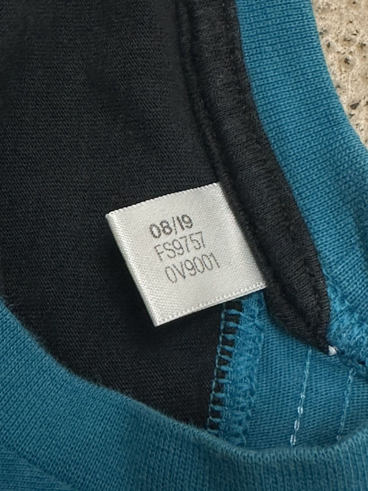Adidas Vintage Adidas 1980s 1990s Size US XL / EU 56 / 4 - 4 Thumbnail
