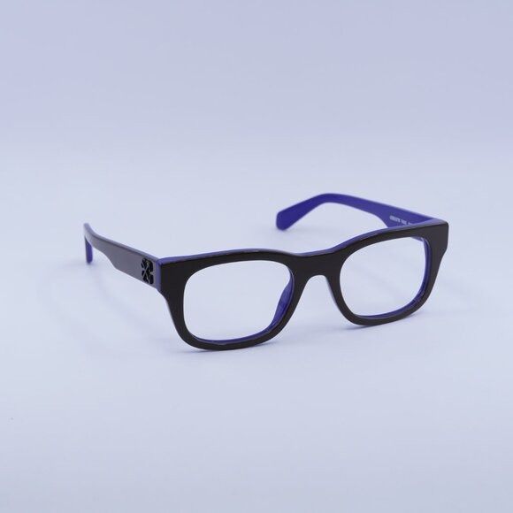 Off-White 🕶️ New Off-White OERJ07N STYLE 7N 7400 Eyeglasses 51mm Size ONE SIZE - 4 Thumbnail