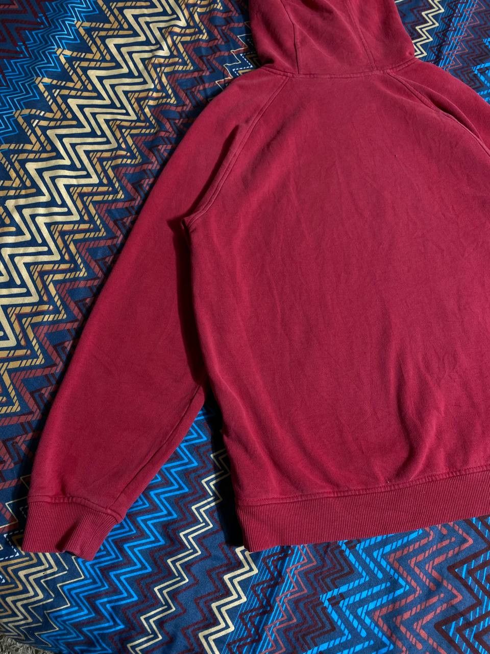 Helly Hansen × Vintage Vintage Helly Hansen Big Logo Basic Sweatshirt Size S Size US S / EU 44-46 / 1 - 7 Thumbnail