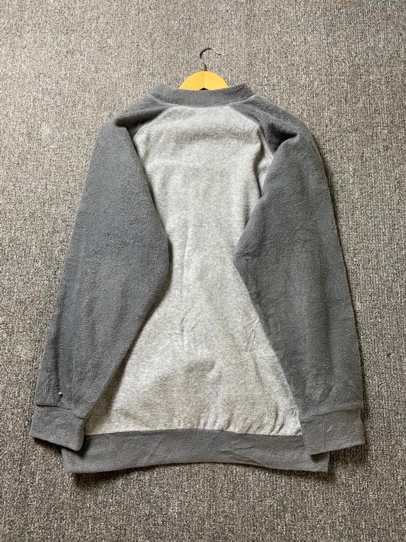 PERSON'S Person’s Sports Fleece Pullover Raglan Shirt (182) Size US M / EU 48-50 / 2 - 2 Thumbnail