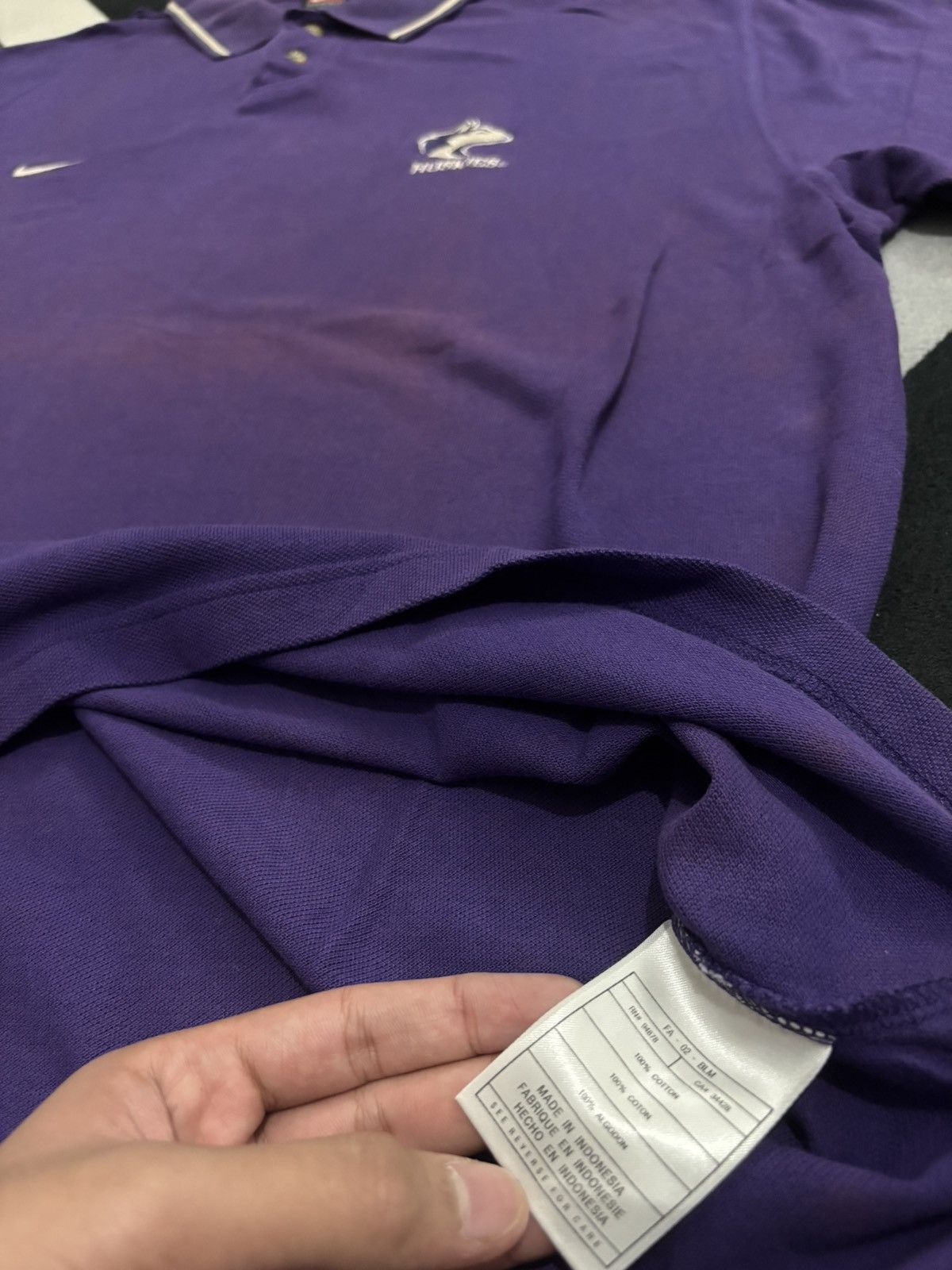 Nike Nike Huskies Size US XXL / EU 58 / 5 - 5 Thumbnail