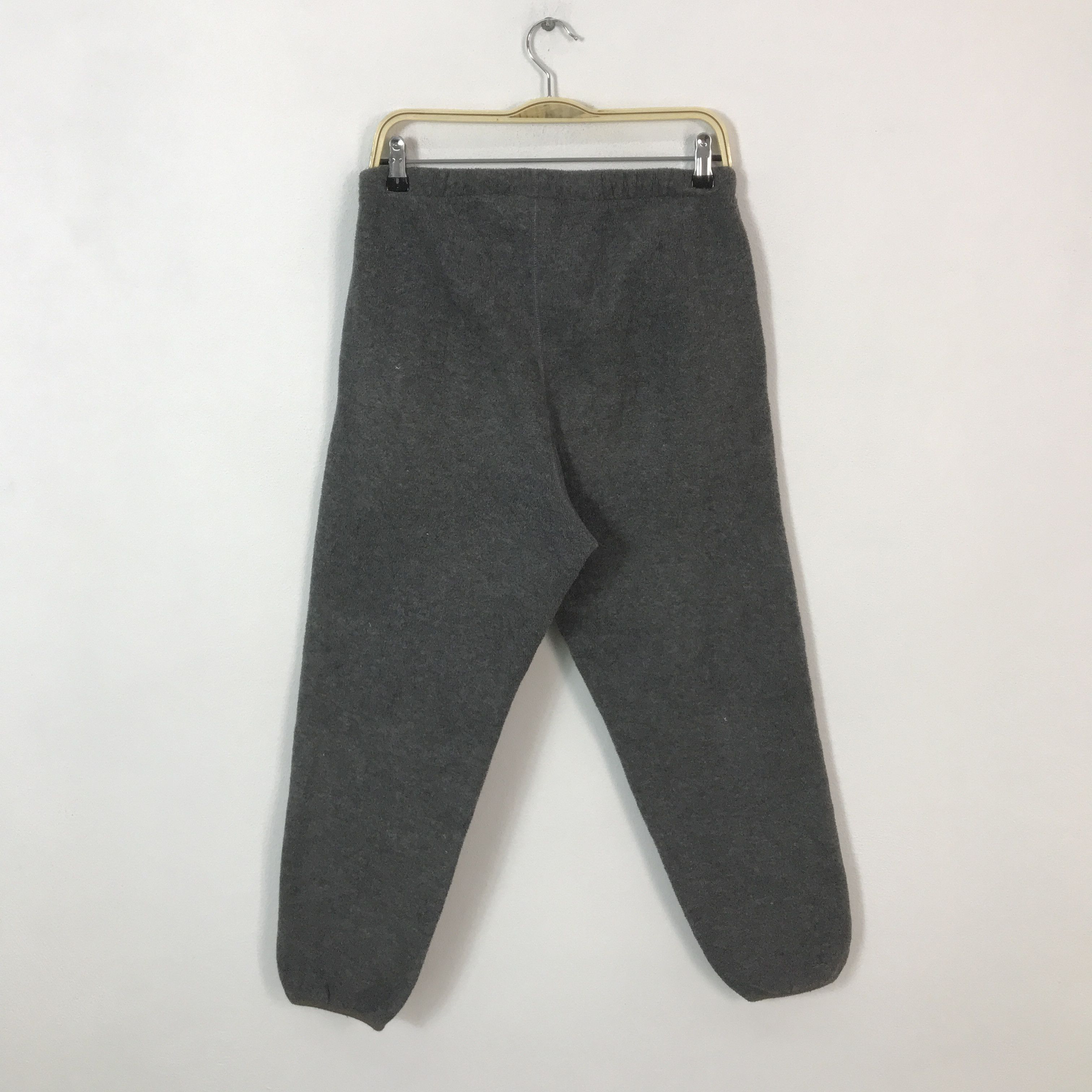 Columbia Vintage Columbia Fleece Sweatpants Size US 29 - 2 Thumbnail