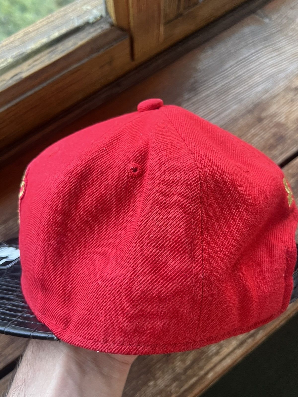 Mtv Vintage Y2K MTV Music Television Streetwear Cap Size ONE SIZE - 9 Thumbnail