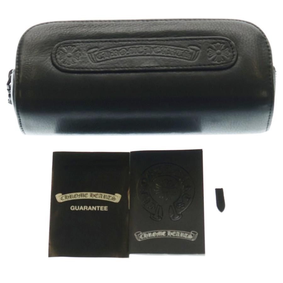 Chrome Hearts Chrome Hearts BS FLEUR glasses eyewear Size ONE SIZE - 6 Thumbnail