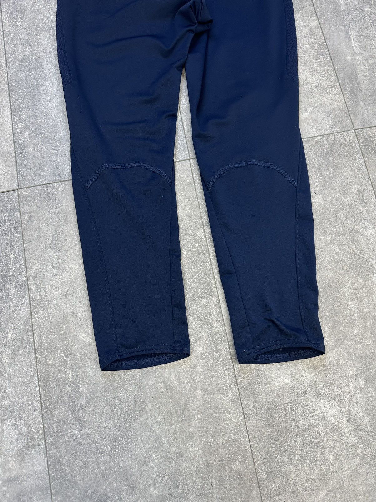 Nike × Vintage Men’s Nike Paris pants soccer swoosh Size US 29 - 12 Thumbnail