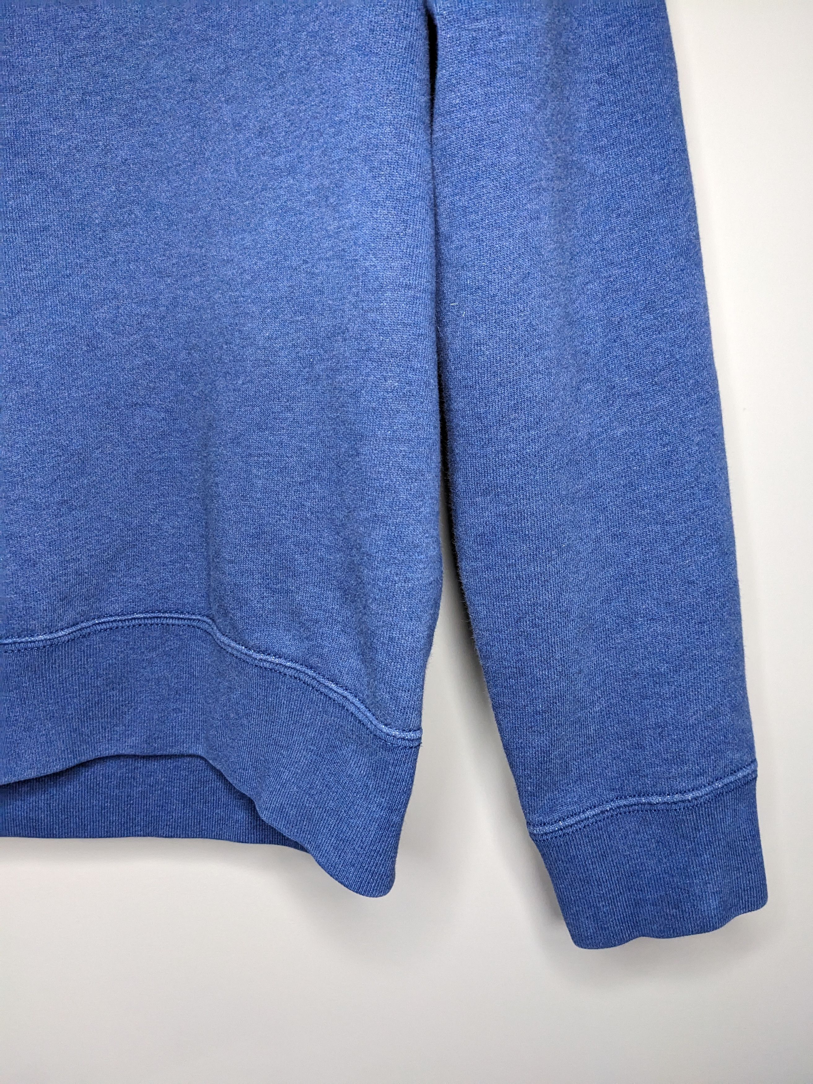 Polo Ralph Lauren Polo Ralph Lauren Crewneck Sweatshirt Small Sweater Fleece Size US S / EU 44-46 / 1 - 2 Thumbnail