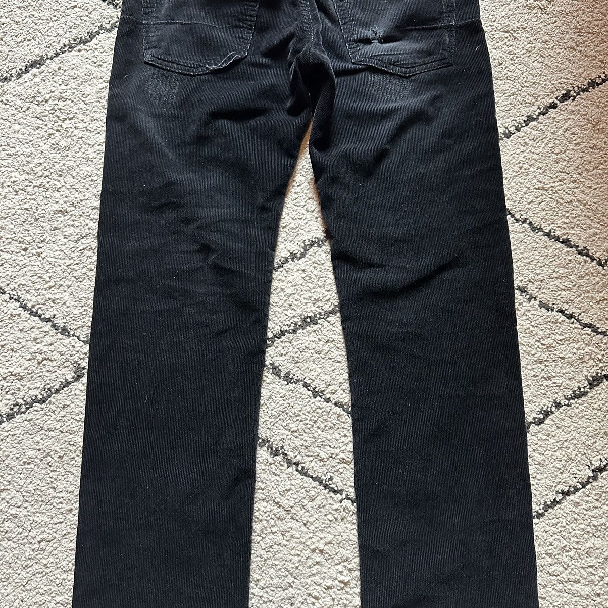 Dior SOLD!! Dior Homme “FW09” Corduroy Pants Size US 28 / EU 44 - 7 Thumbnail