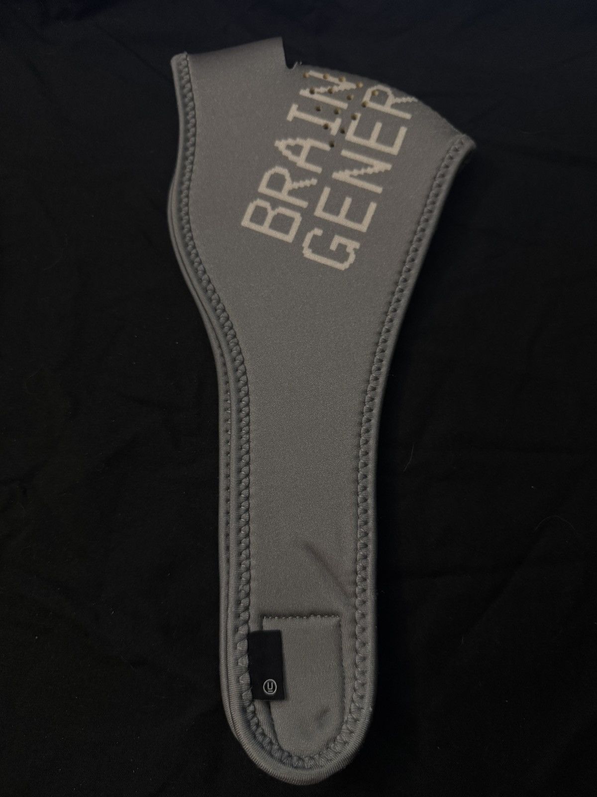 Undercover Undercover Brainwashed Generation Face Mask Size ONE SIZE - 3 Thumbnail