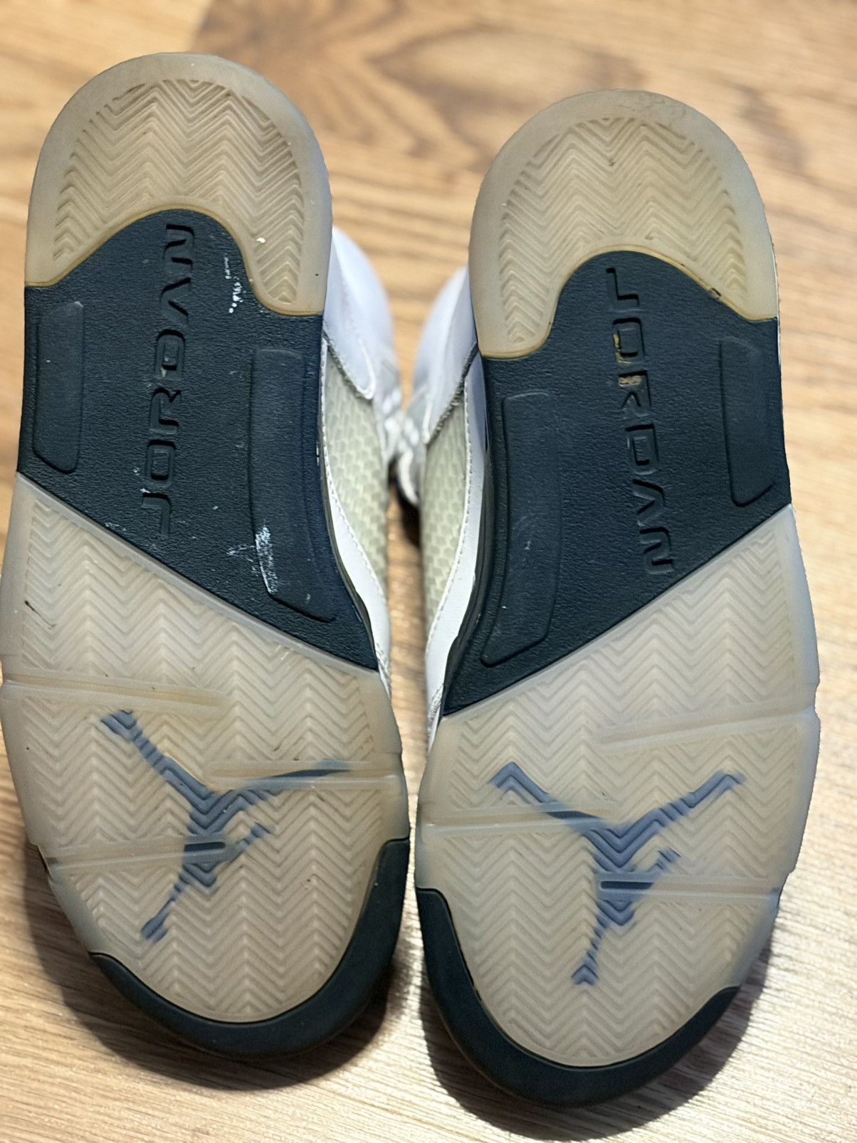Jordan Brand Concord 5s Size US 9 / EU 42 - 4 Thumbnail