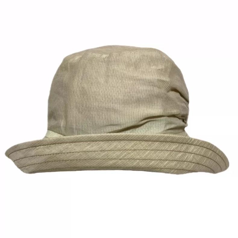 Vivienne Westwood Vivienne Westwood Saturn fold fisherman's cap newsboy hat Size ONE SIZE - 3 Thumbnail