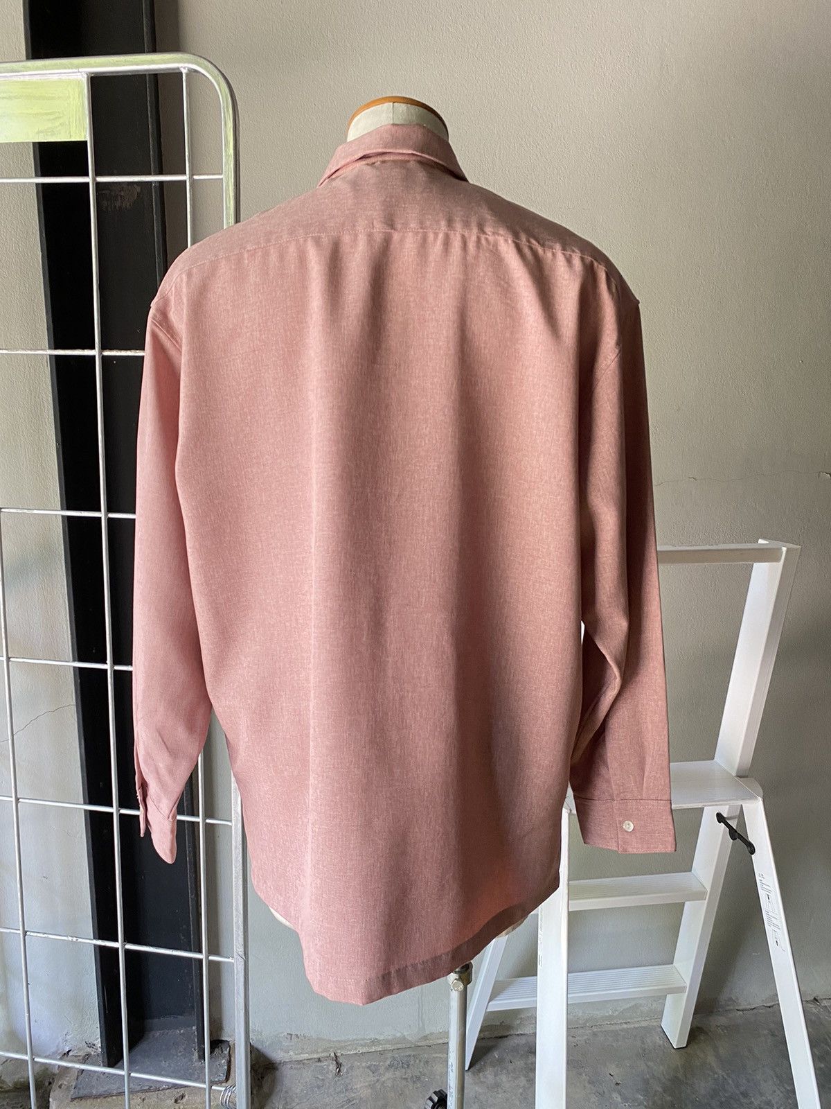 Other GGD Edition Pink Zip-Up Jacket Size US M / EU 48-50 / 2 - 9 Thumbnail