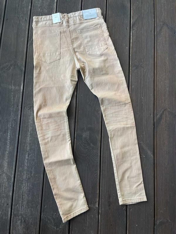 Scotch & Soda Slim fit jeans by scotch&soda 29x34 beige Size US 29 - 1 Thumbnail