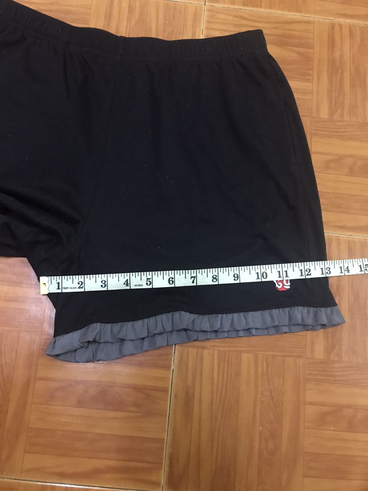 Designer × GU × Undercover UNDERCOVER PANTS X GU SIZE L Size 29" - 11 Thumbnail