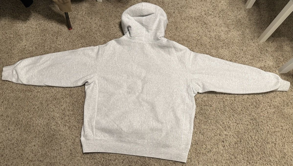 Supreme SUPREME FW23 CAMO BOX LOGO HOODED SWEATSHIRT SIZE LARGE Size US L / EU 52-54 / 3 - 3 Thumbnail