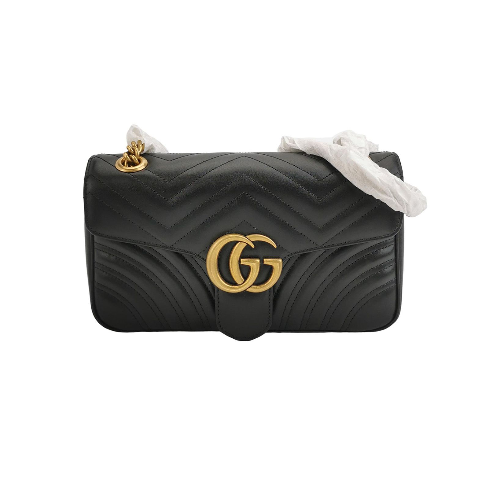 Gucci Gucci Women os Shoulder Bags Size ONE SIZE - 1 Thumbnail