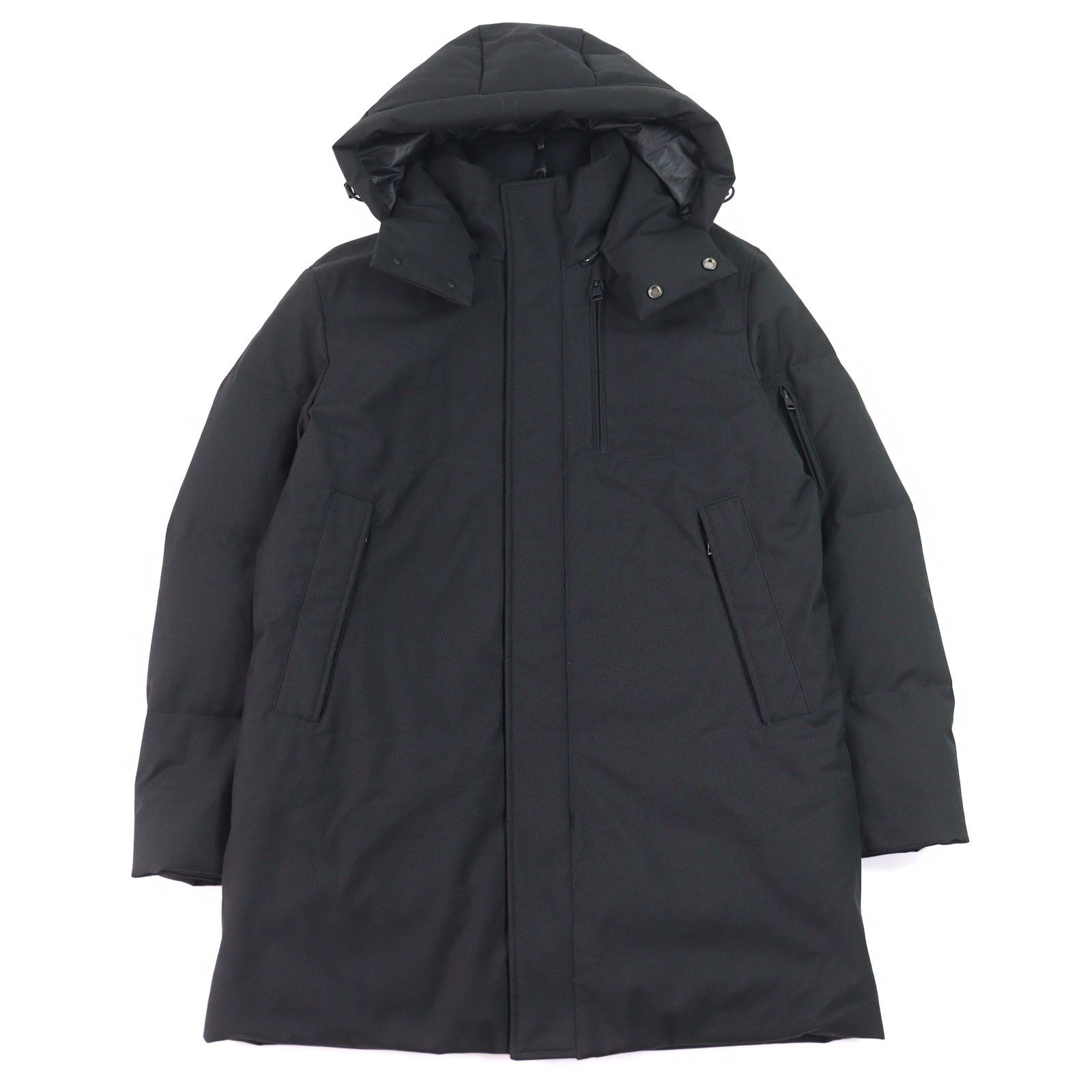 Other Other DUNO GEYSER P PARMA Down Coat Others Outerwear 2209-GEYSP12 Size ONE SIZE - 1 Thumbnail