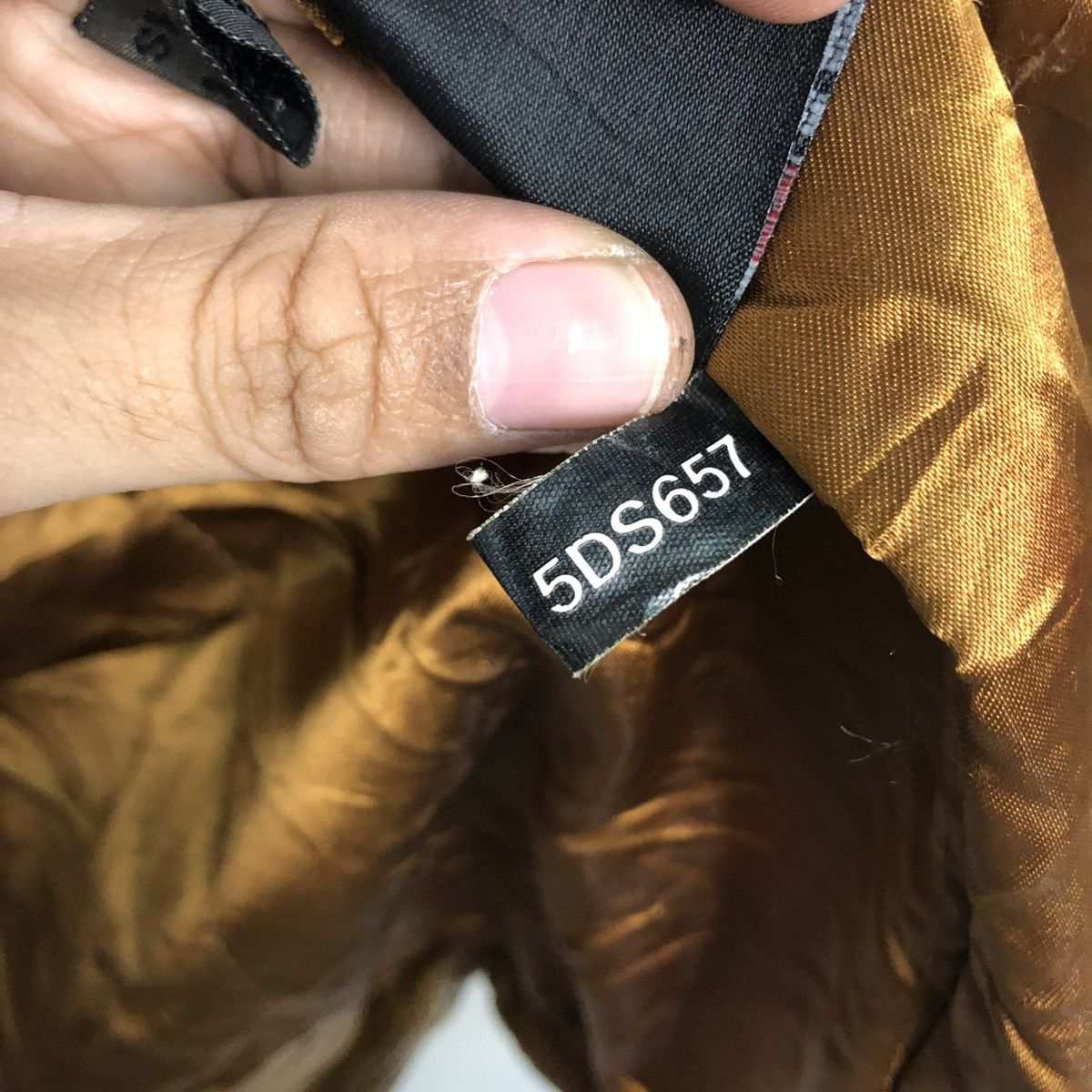 Japanese Brand 🔥VINTAGE CHORE WORK LEATHER JACKET KA UOMO KAPITAL Size US M / EU 48-50 / 2 - 24 Thumbnail