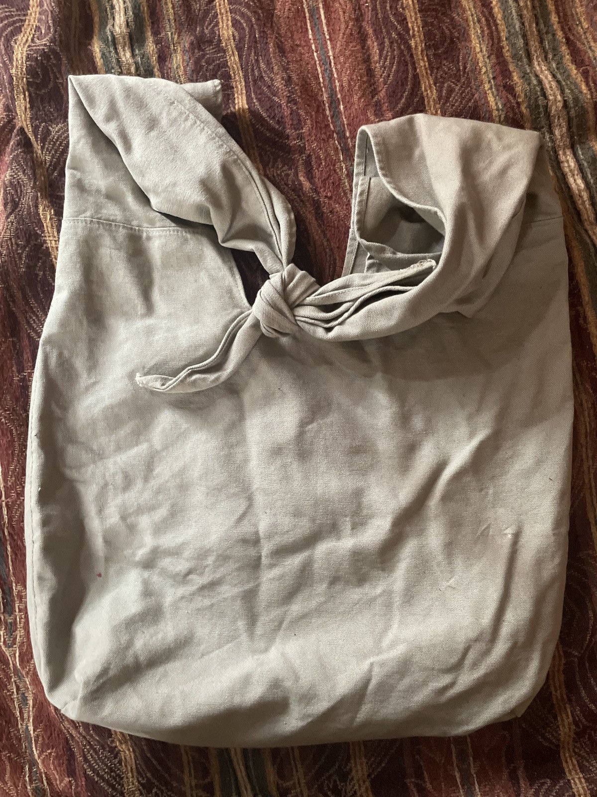 Other Beige shoulder bag Size ONE SIZE - 2 Thumbnail