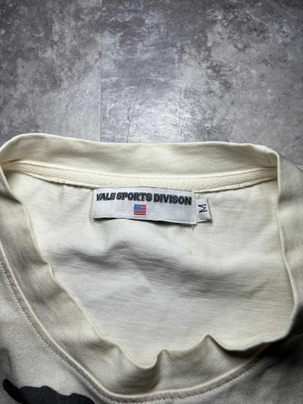 Vale Valley Jam 1997 T-Shirt Size US M / EU 48-50 / 2 - 2 Thumbnail