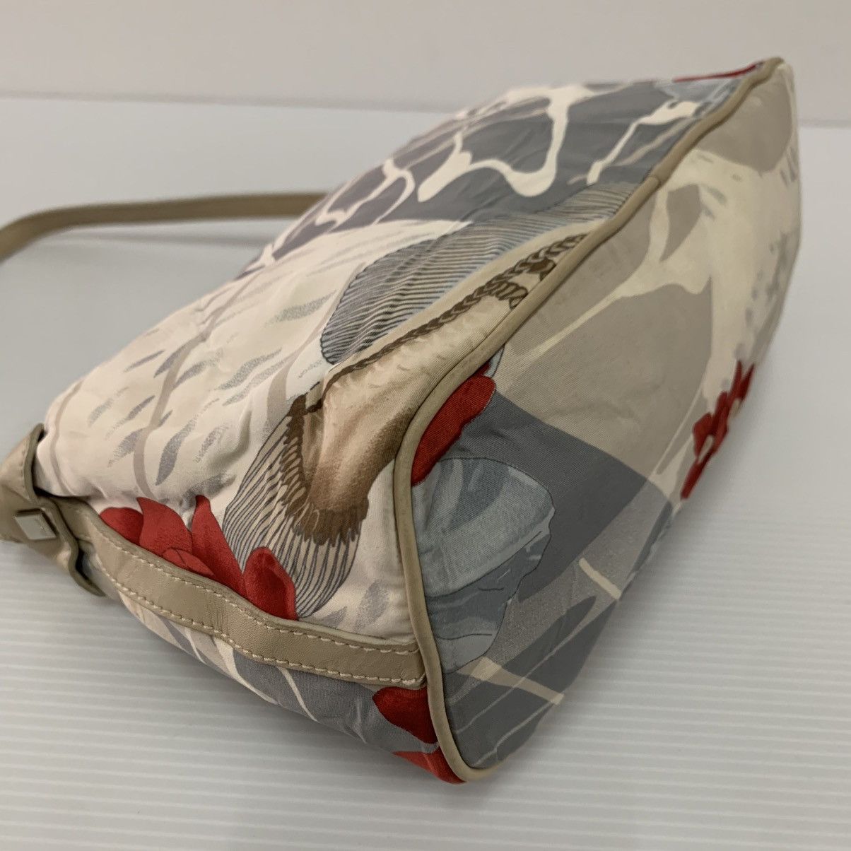 Salvatore Ferragamo Salvatore Ferragamo Pochette Bag Size ONE SIZE - 6 Thumbnail