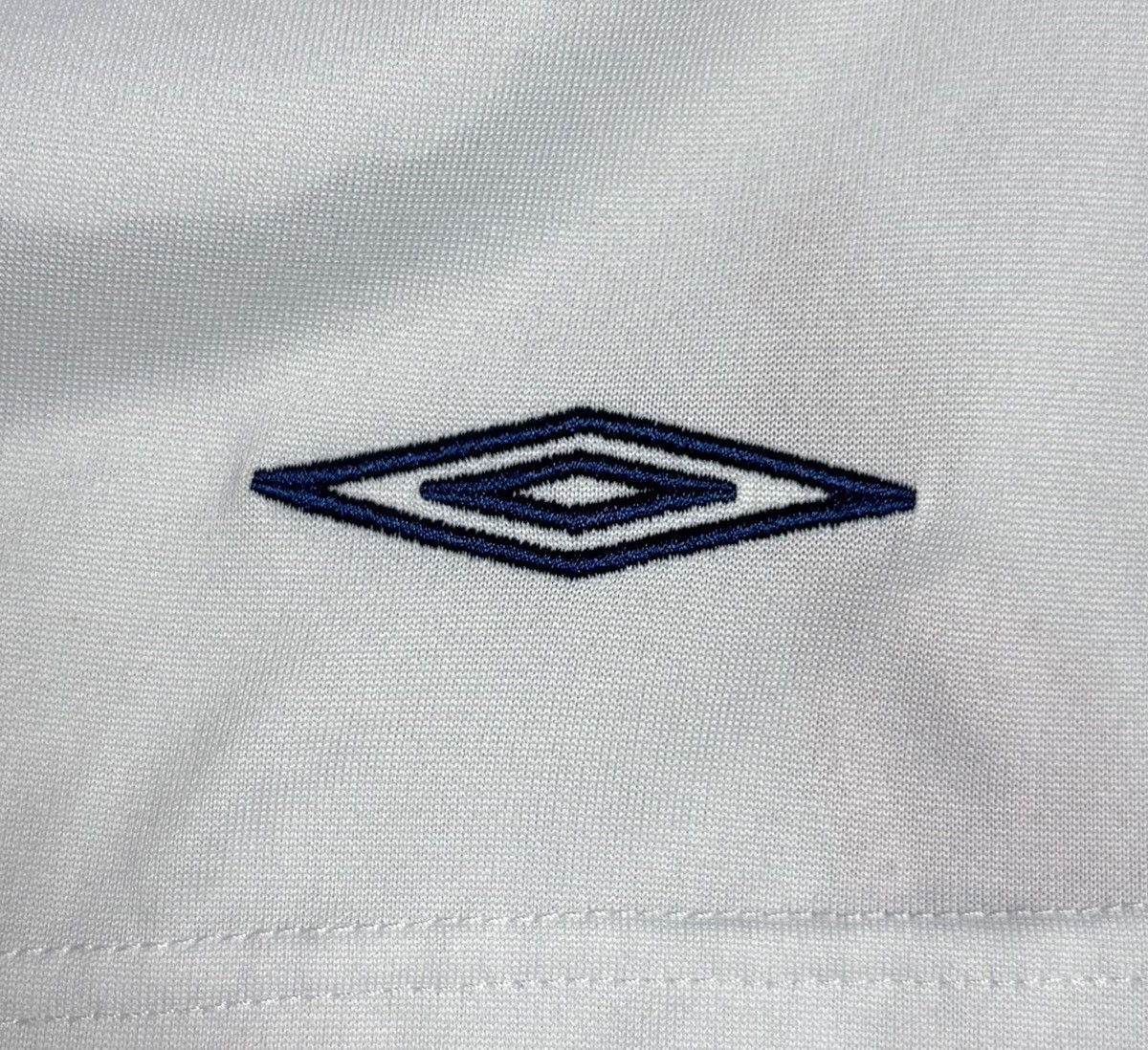 Umbro England 2000s Training Football Soccer Shorts Umbro Size US 32 / EU 48 - 6 Thumbnail