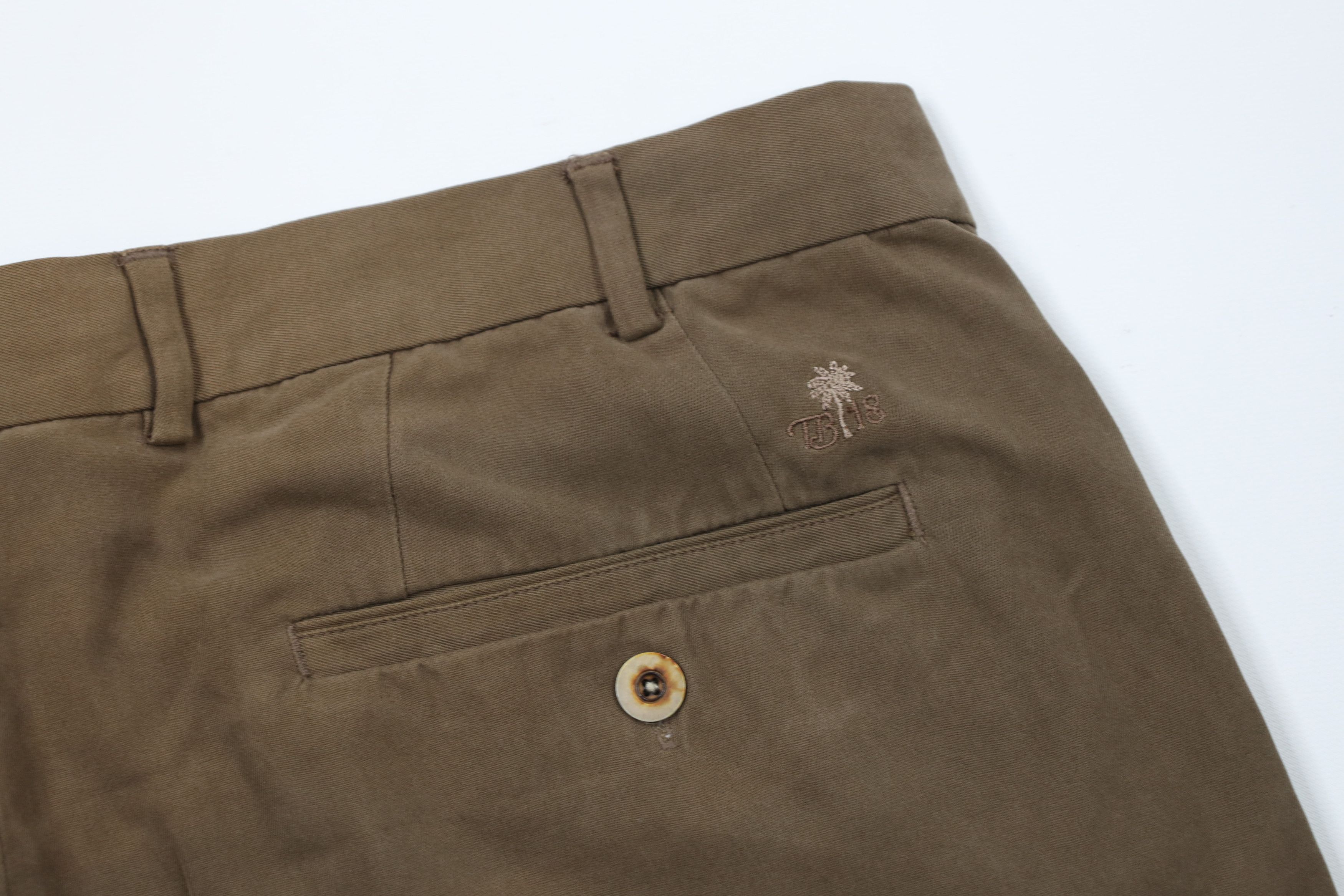 Tommy Bahama × Vintage Deadstock Vintage Tommy Bahama Golf Clubhouse King Shorts Size US 38 / EU 54 - 14 Thumbnail