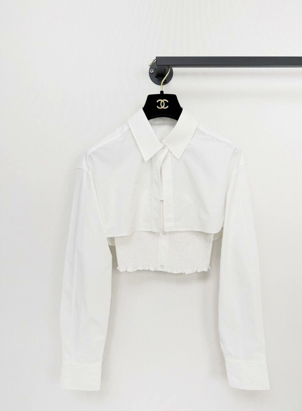 Alexander Wang Alexander Wang shirt Size XS / US 0-2 / IT 36-38 - 1 Thumbnail