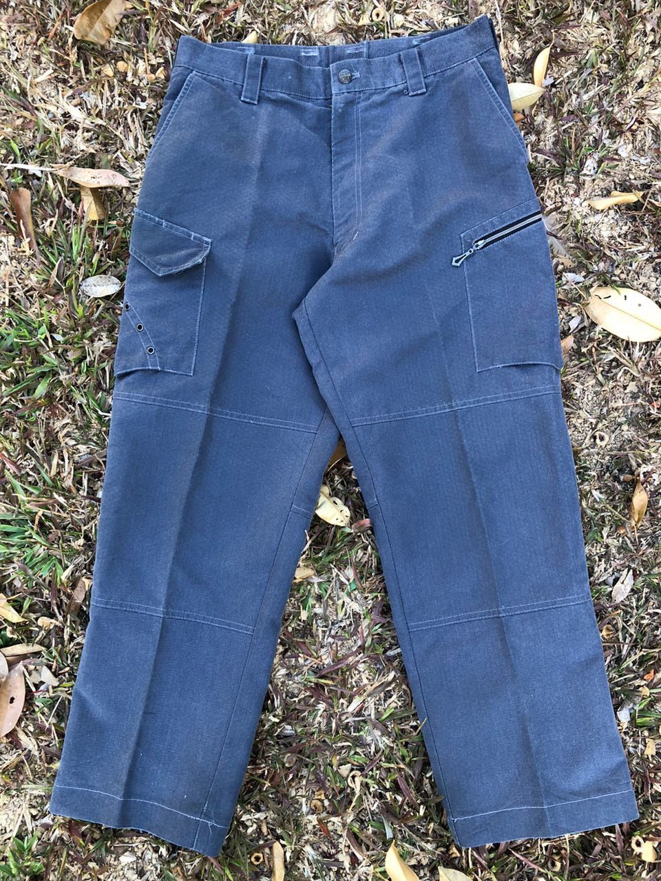 Other Jawin chrome Size US 32 / EU 48 - 1 Thumbnail
