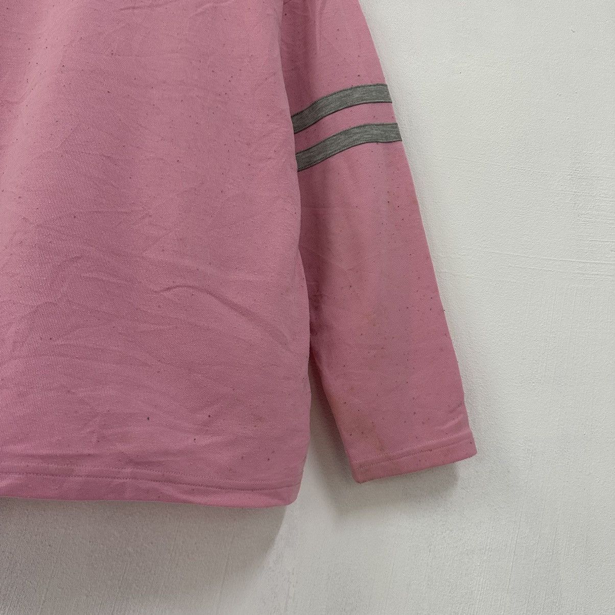 Japanese Brand × Polo Ralph Lauren Vintage Polo British Country Spirit Long Sleeve Shirt Size US M / EU 48-50 / 2 - 11 Thumbnail