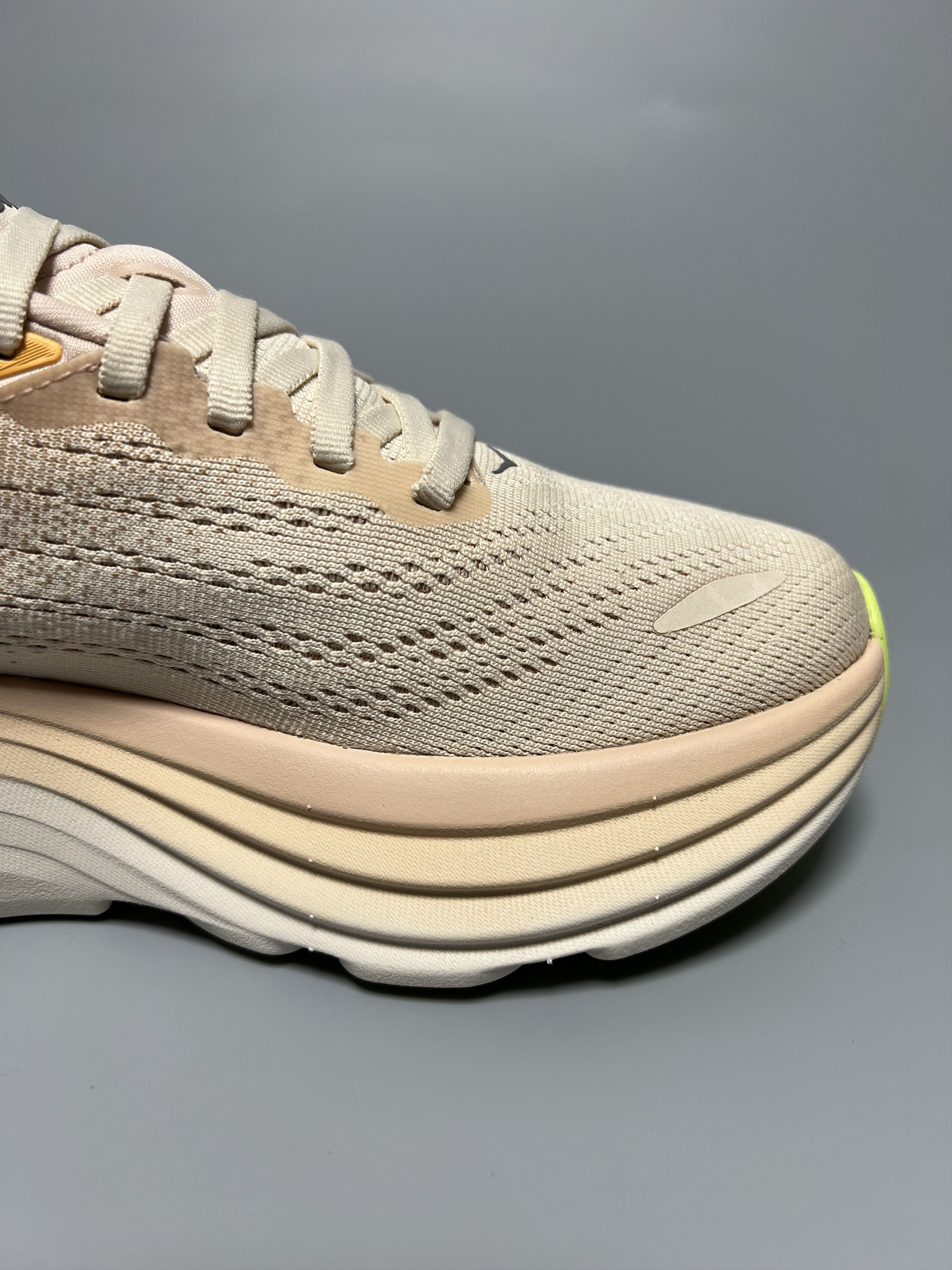 Hoka 6.5D Hoka One One Bondi 8 Wide Running Shoes Walking Gym Size US 6.5 / IT 36.5 - 7 Thumbnail