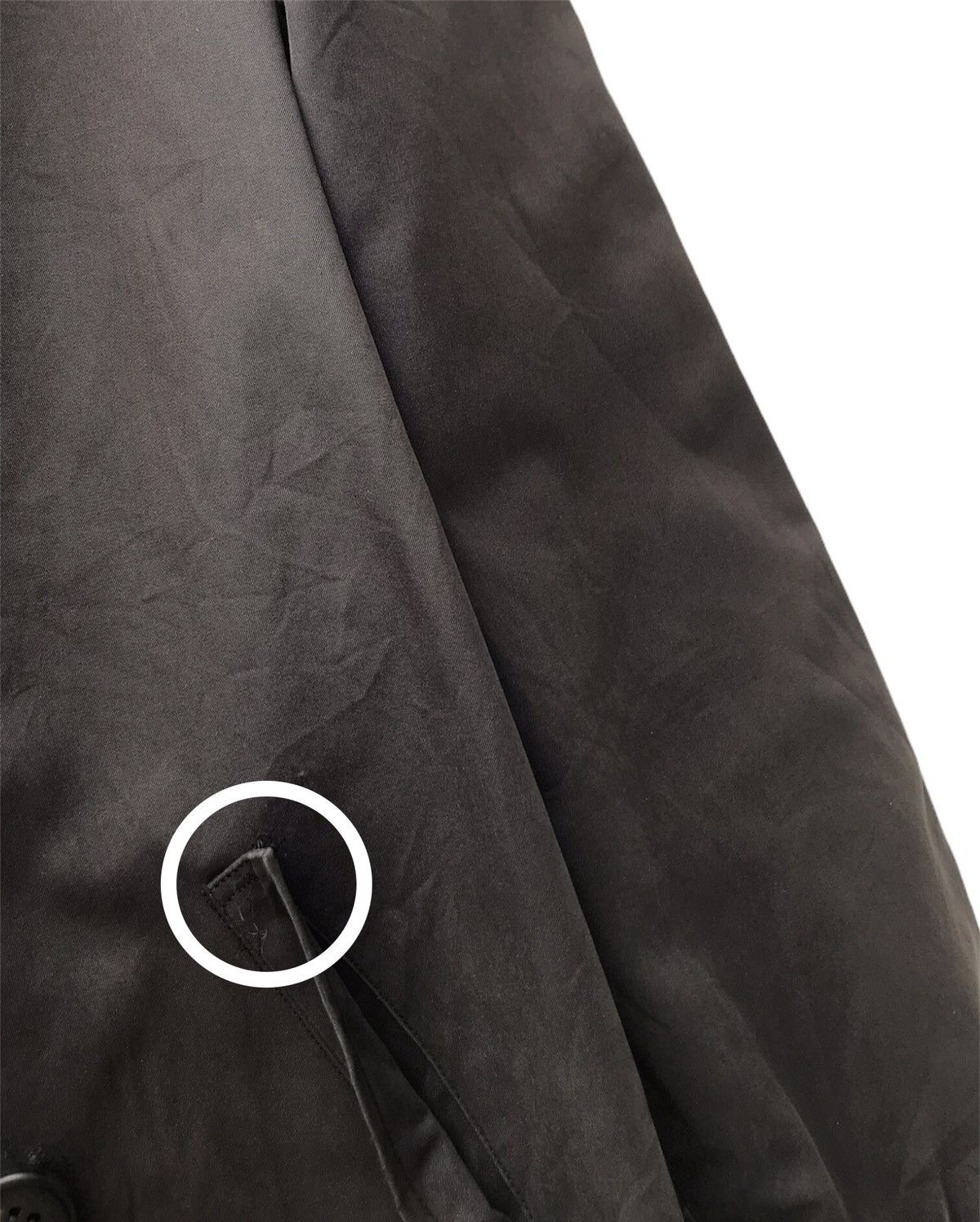Designer × Paul Smith Vintage Paul Smith Double Breasted Trench Coat Size US M / EU 48-50 / 2 - 13 Thumbnail