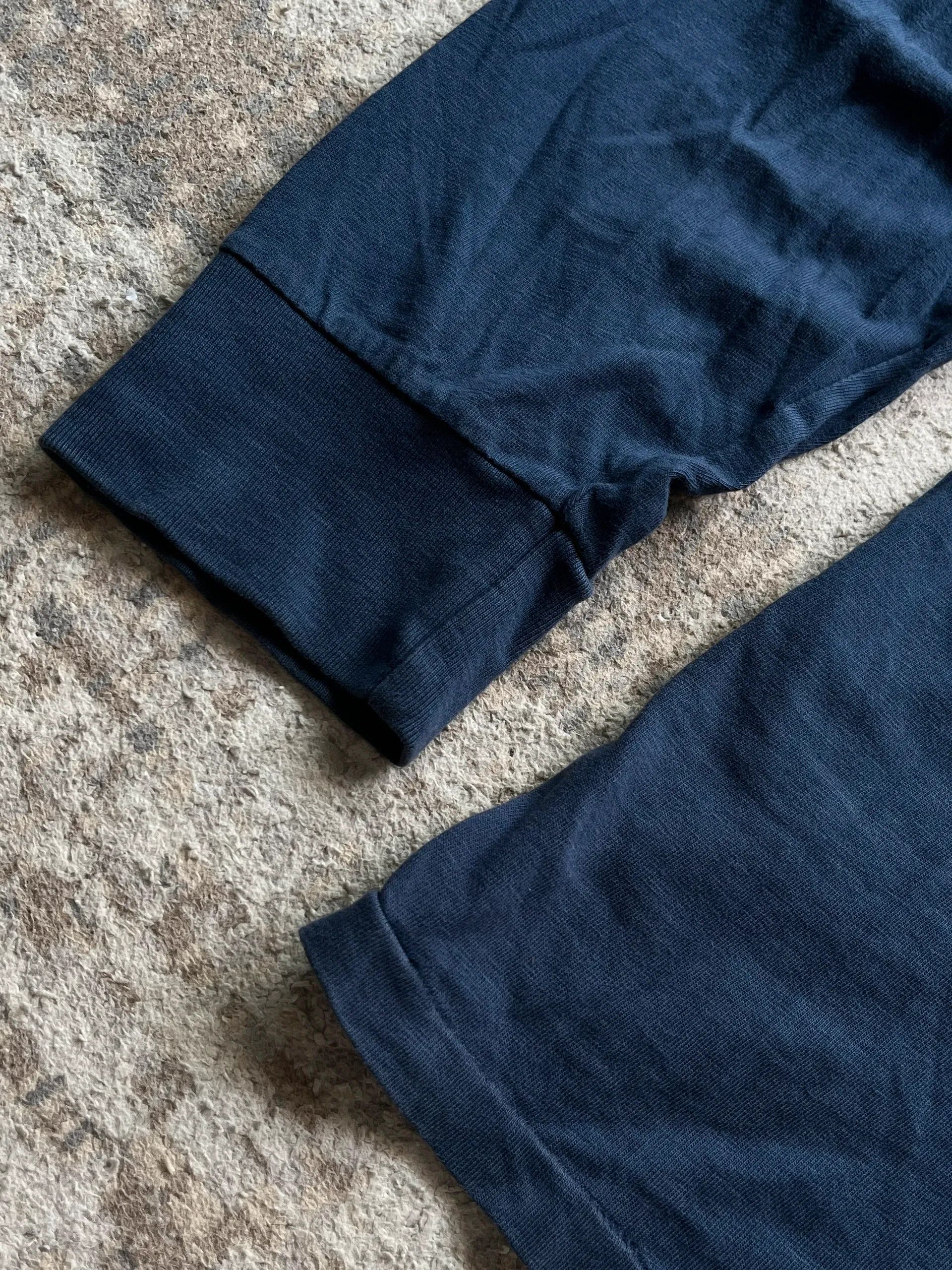Polo Ralph Lauren Ralph Lauren Sz XXL Longsleeves Size US XXL / EU 58 / 5 - 14 Thumbnail