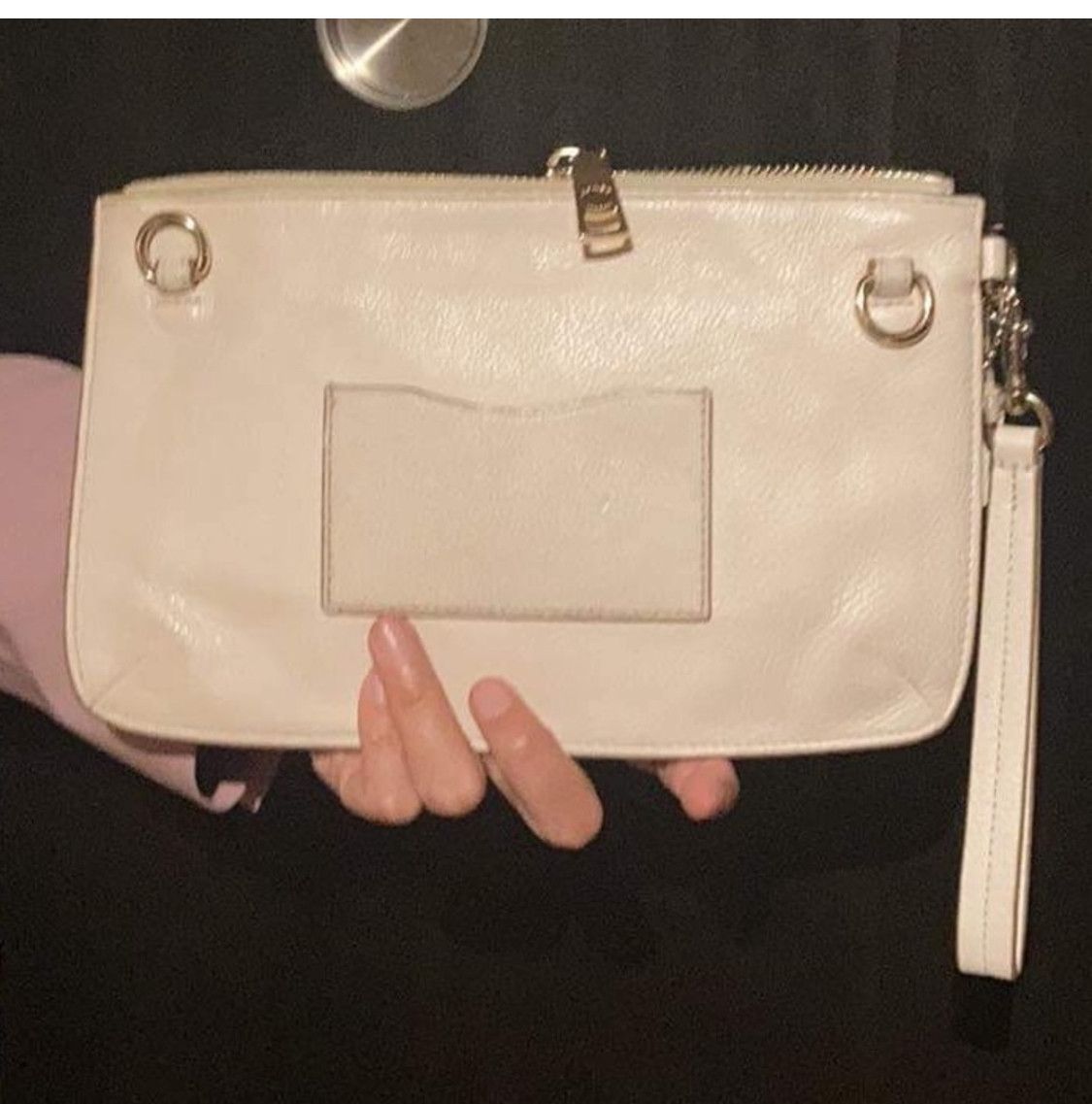 Coach Coach Clutch Size ONE SIZE - 6 Thumbnail