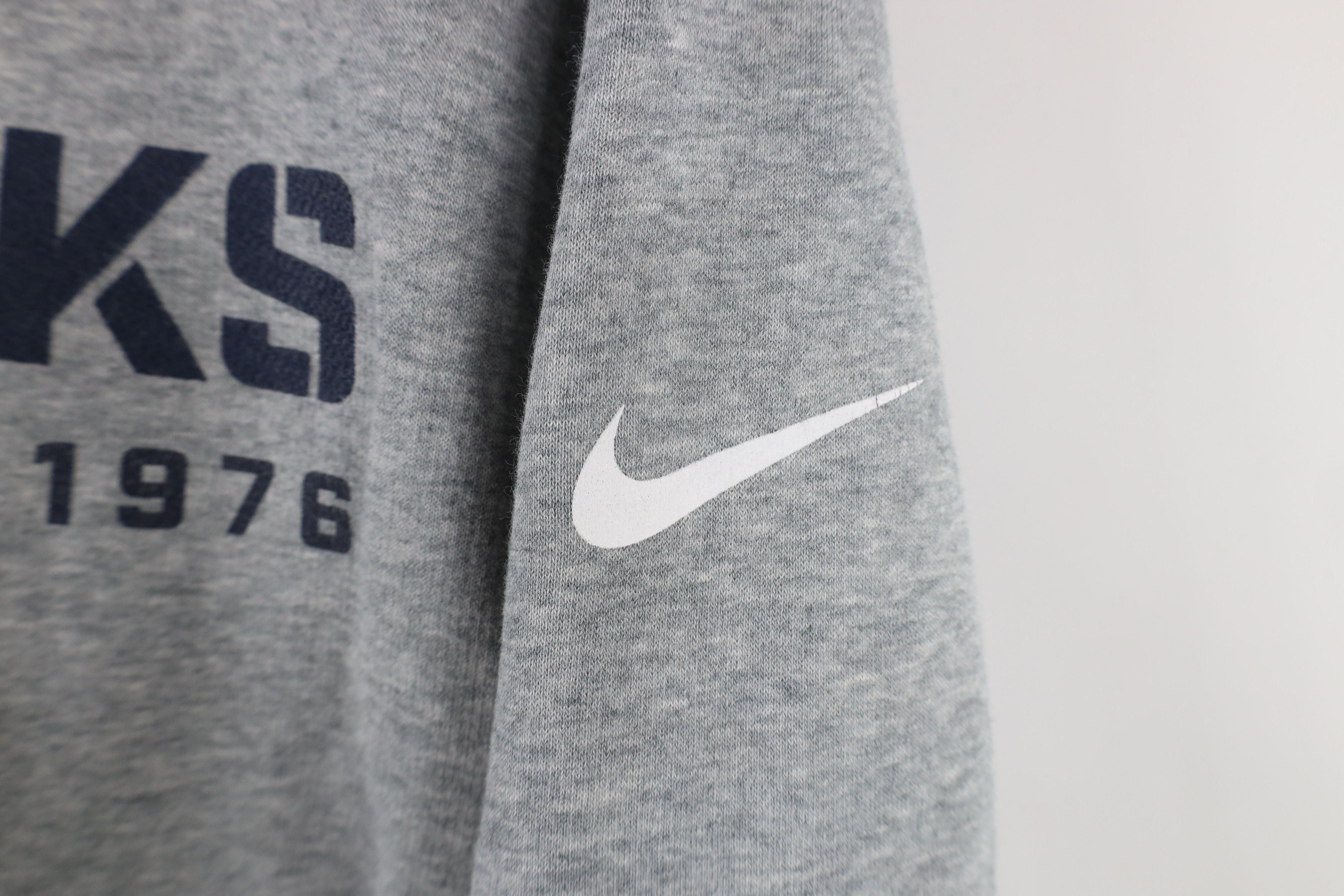 Nike Nike On Field Seattle Seahawks Football Hoodie Sweatshirt Size US M / EU 48-50 / 2 - 4 Thumbnail