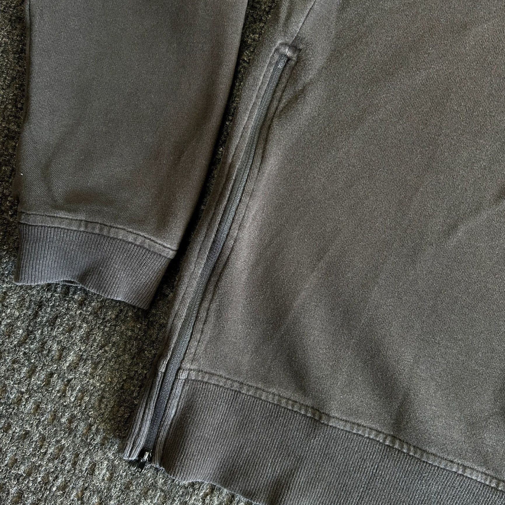 Vintage 511 Tactical Sweatshirt Men Large Black Pullover Graphic Double Sided Crewneck Size US L / EU 52-54 / 3 - 5 Thumbnail