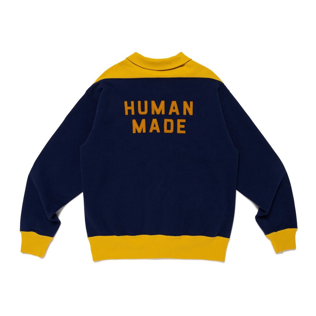 Human Made Human Made Sweatshirt Size ONE SIZE - 2 Thumbnail