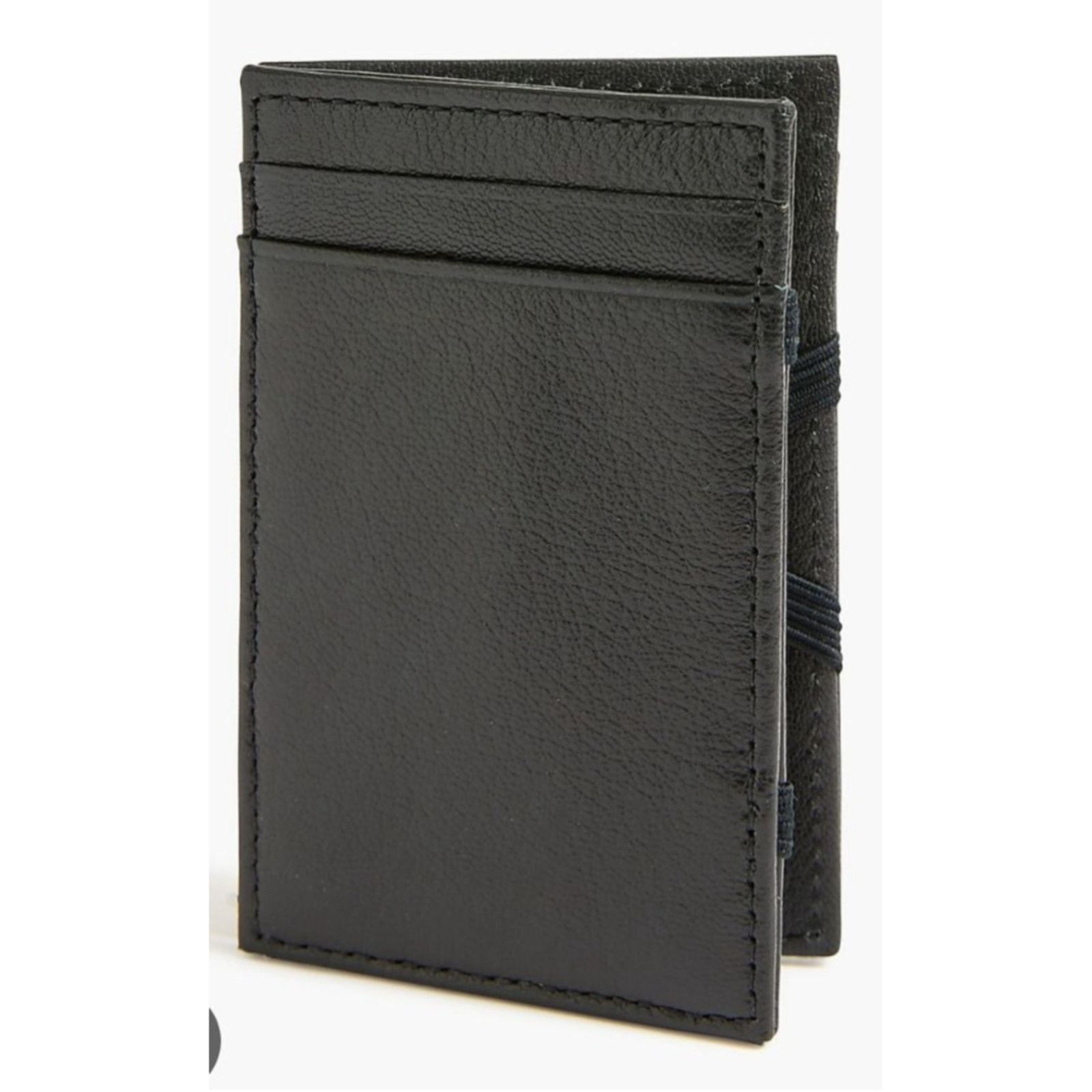 J.Crew J. Crew Leather Magic Wallet Size 26 - 2 Thumbnail