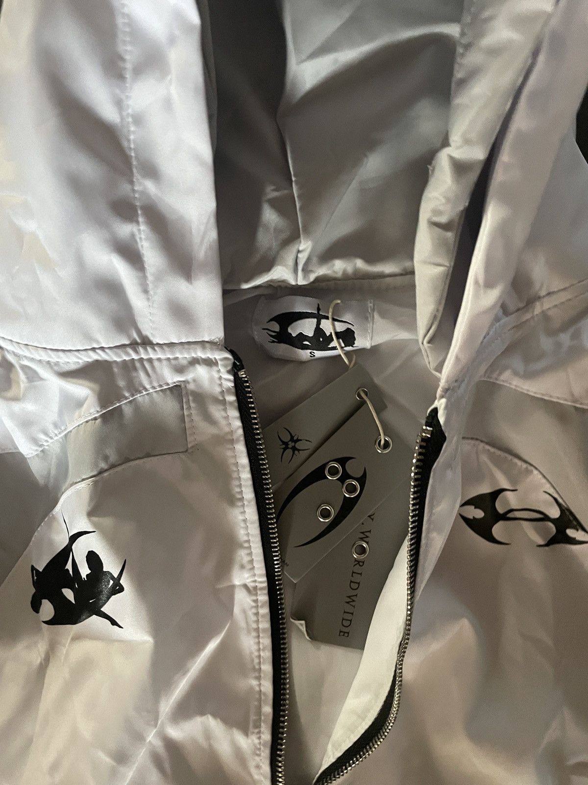 Other Cozy worldwide BBY techboi tracksuit Size US S / EU 44-46 / 1 - 13 Thumbnail