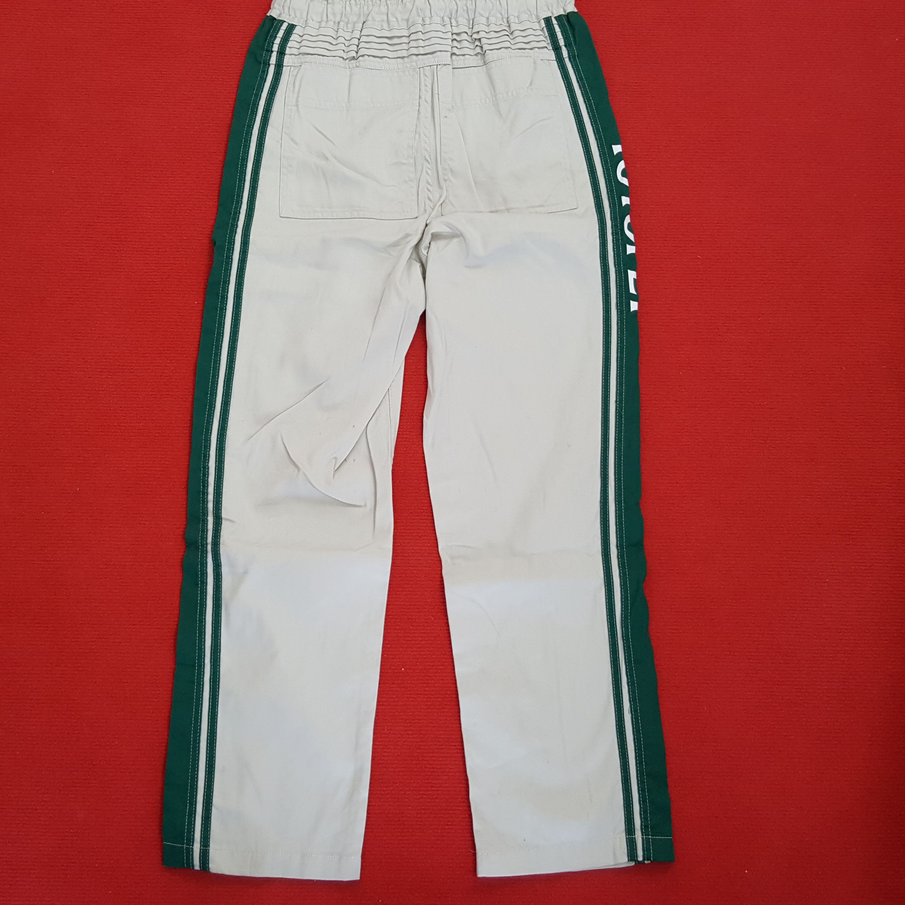 Japanese Brand × Vintage Toyopet Tecno Toyota Motorsports Racing Coverall Jacket Size US S / EU 44-46 / 1 - 4 Thumbnail