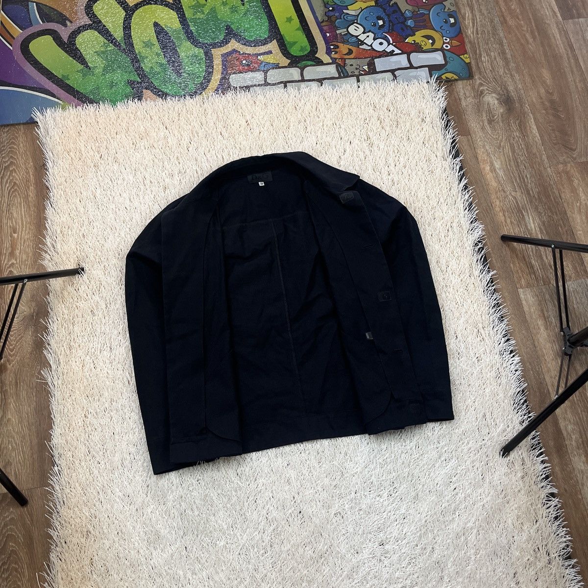 Dolce & Gabbana DOLCE & GABBANA D&G Coat Jacket blazer Size XS / US 0-2 / IT 36-38 - 2 Thumbnail