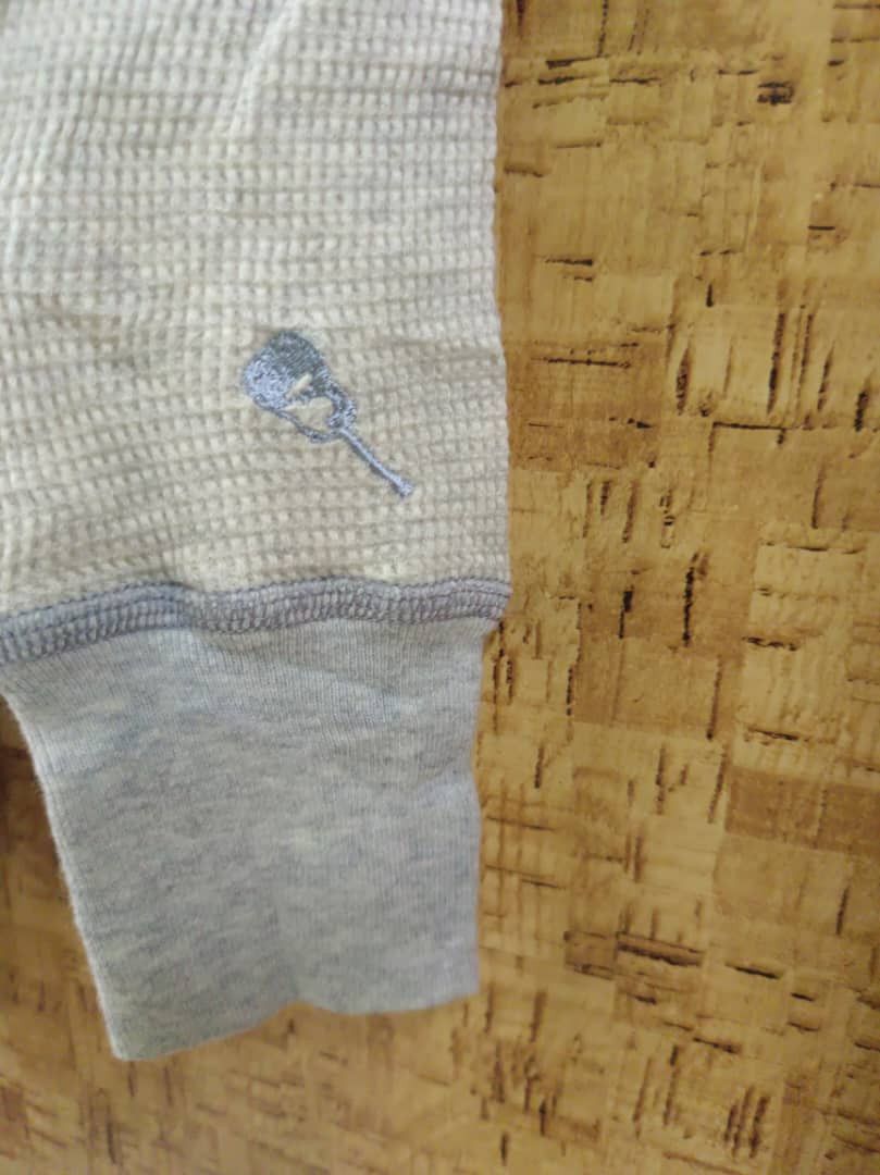 Designer × Hobo × Pherrow's Vtg Pherrows x Hobo Walking x Masayoshi Yamazaki Knitted Tee Size US S / EU 44-46 / 1 - 5 Thumbnail
