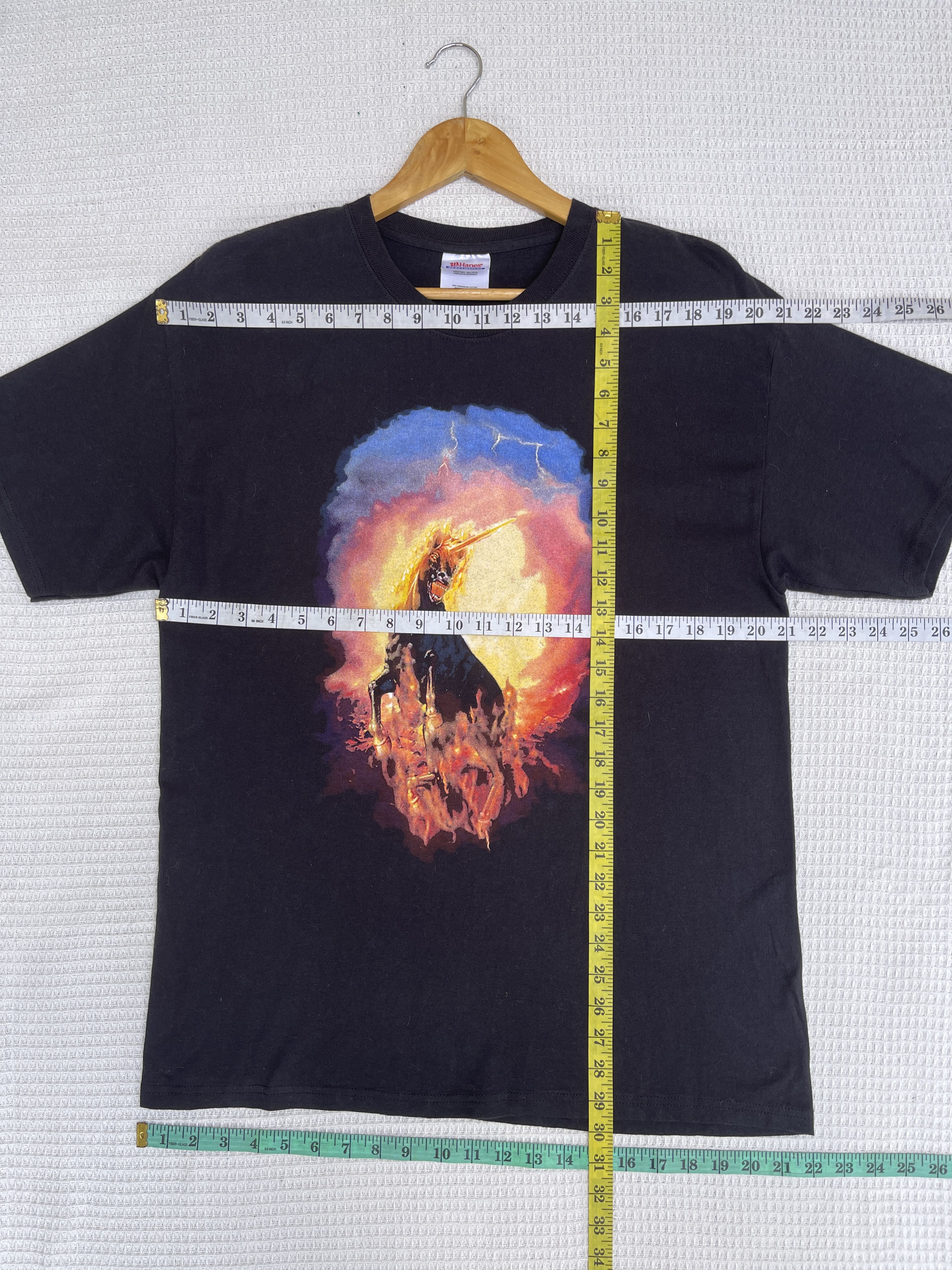 Band Tees Rare🔥Vintage The Middle Tour Band Tees Size US L / EU 52-54 / 3 - 6 Thumbnail