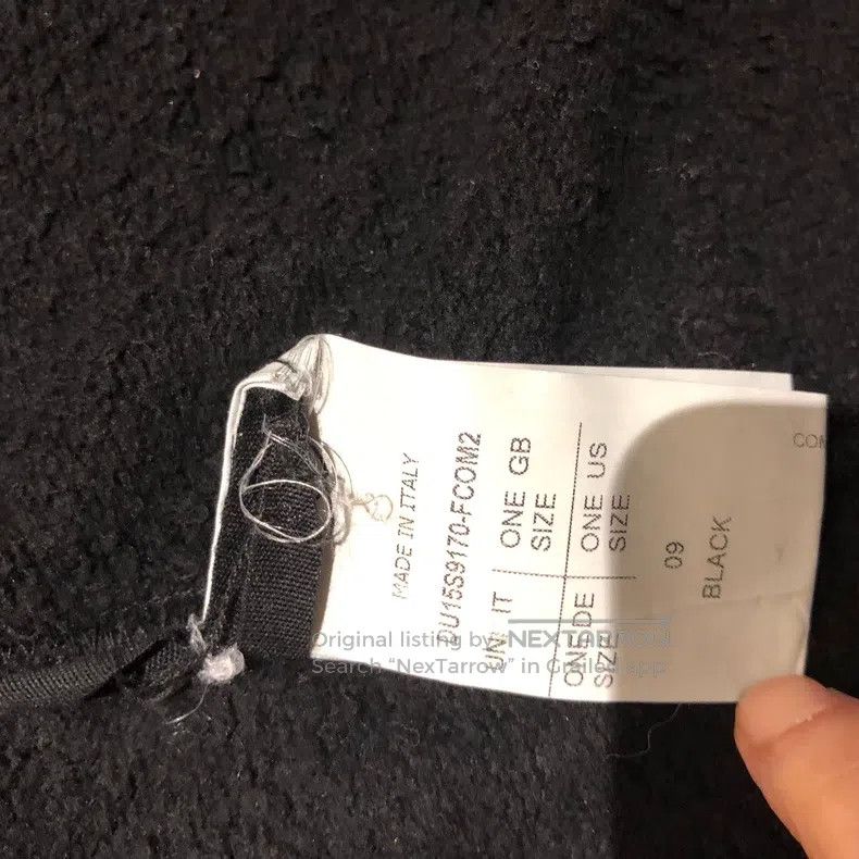 Rick Owens Rick Owens size os Sleeveless Size US M / EU 48-50 / 2 - 4 Thumbnail