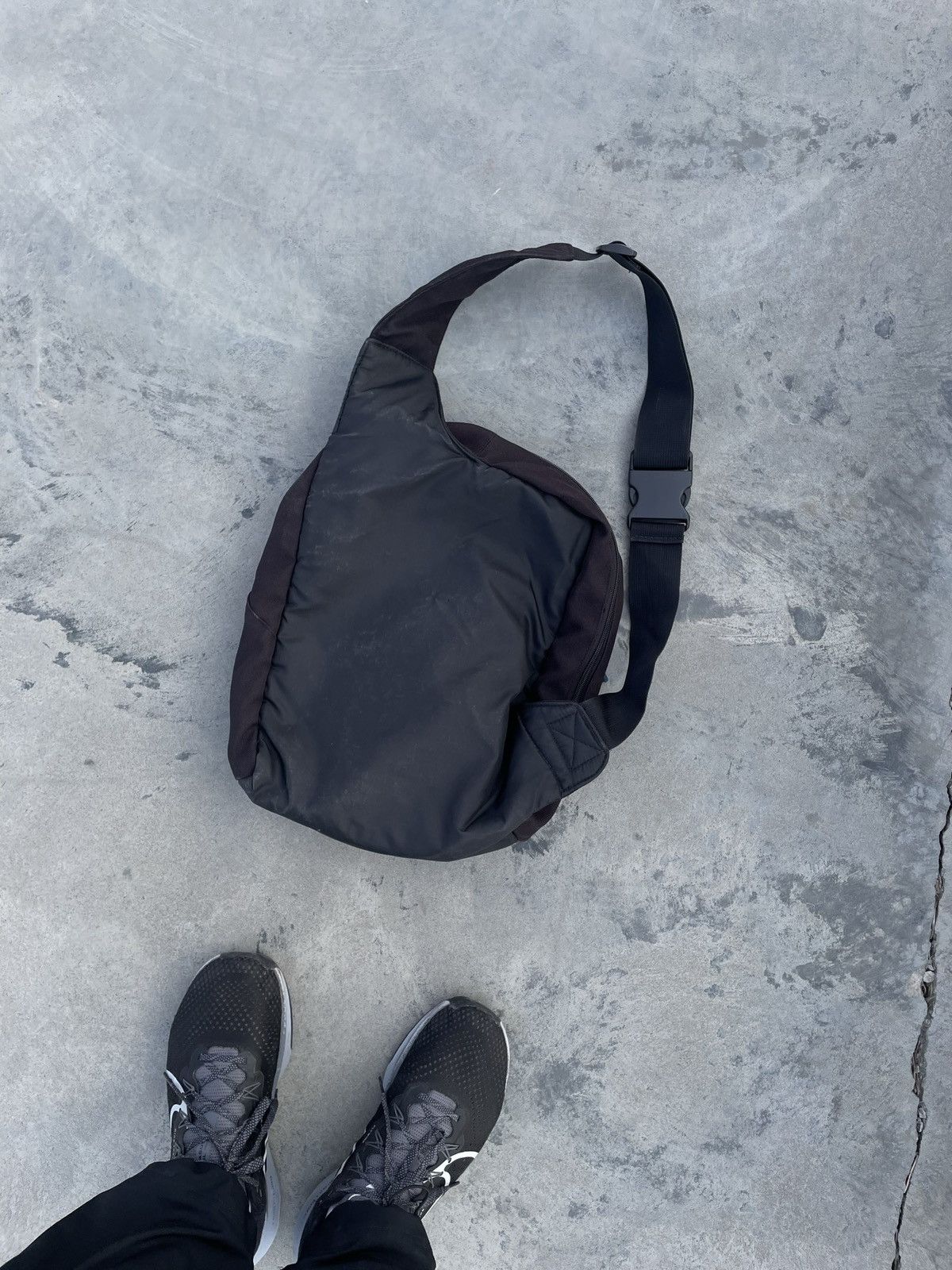Diesel Diesel Sling Bag Vitnage Crossbody Y2K Size ONE SIZE - 4 Thumbnail