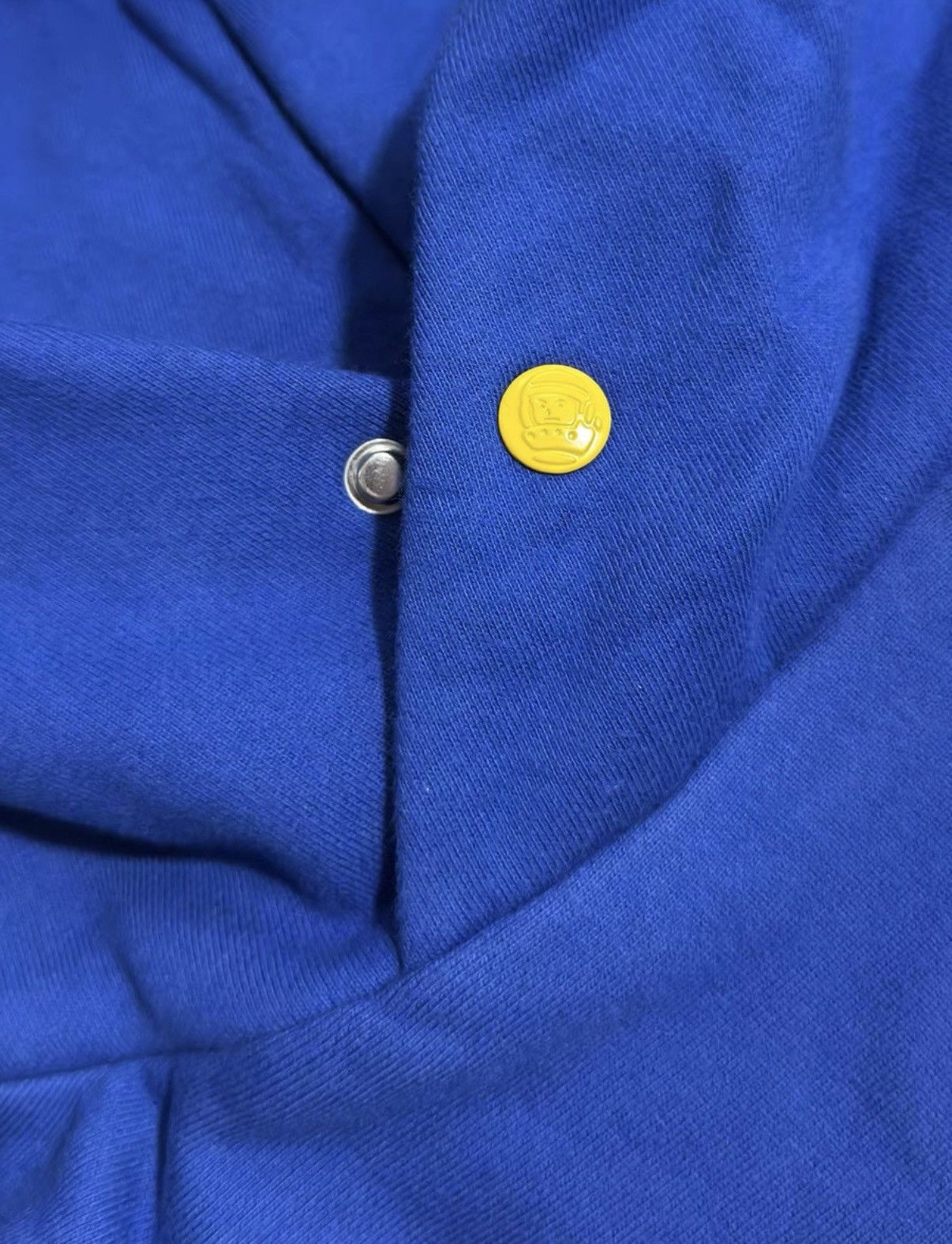 Billionaire Boys Club American Vintage Hoodie Billionaire Boys Club Size US M / EU 48-50 / 2 - 7 Thumbnail