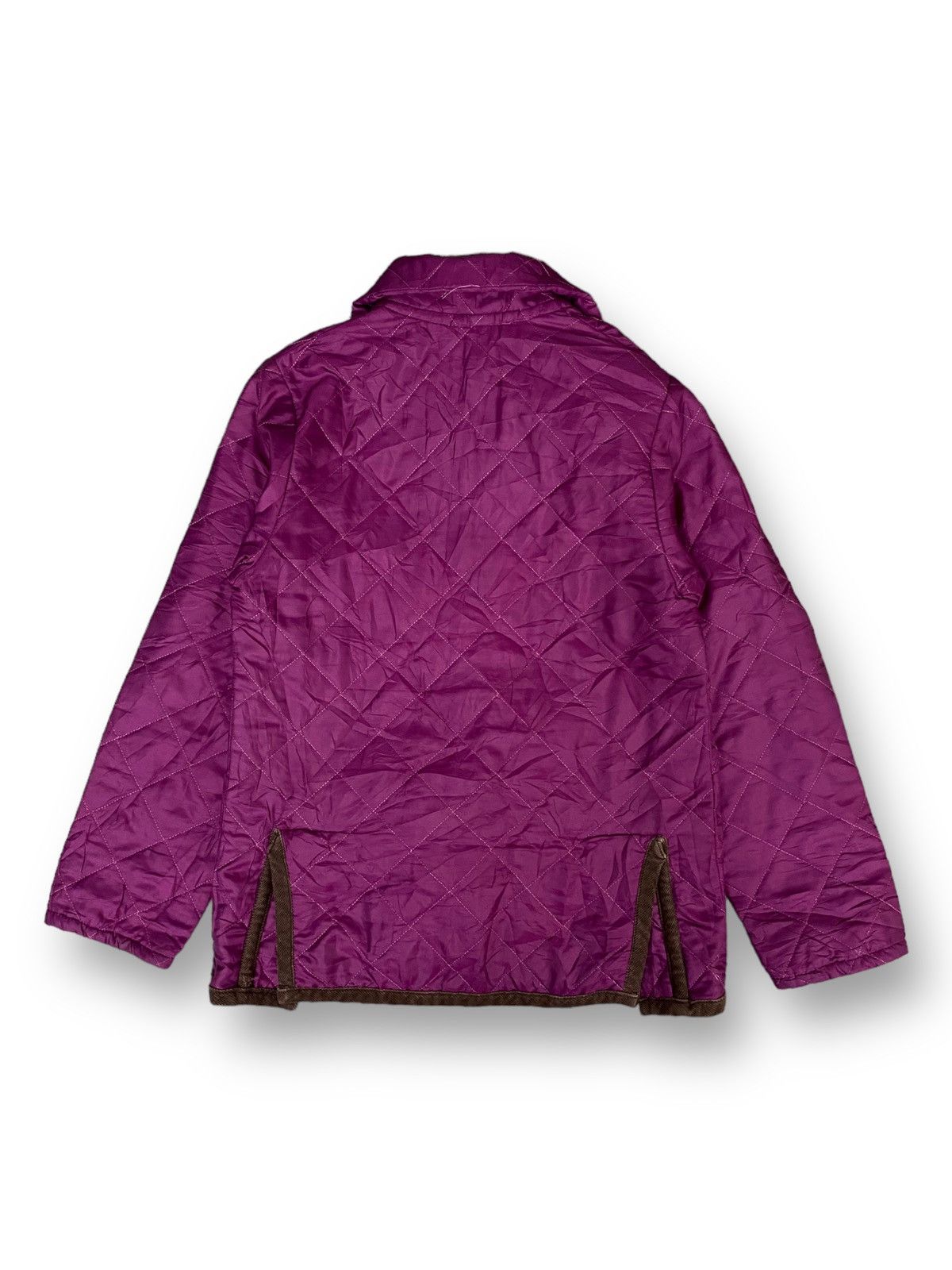 Japanese Brand × Vintage Vintage Avanez Snap Button Jacket. #B10 Size US S / EU 44-46 / 1 - 5 Thumbnail
