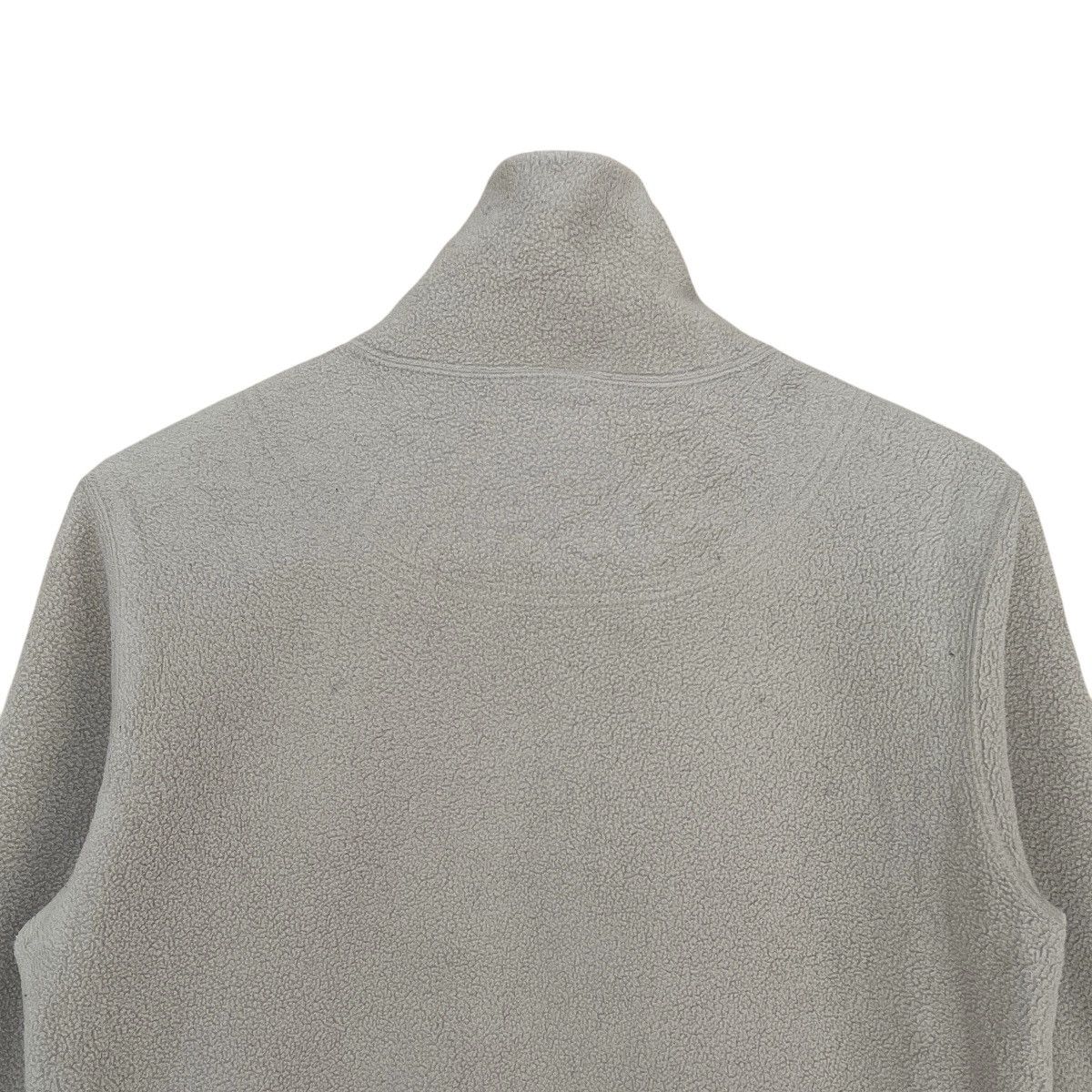 Japanese Brand × Tsumori Chisato Vintage Japanese Brand Tsumori Chisato Fleece Jacket 2000s Size US M / EU 48-50 / 2 - 8 Thumbnail