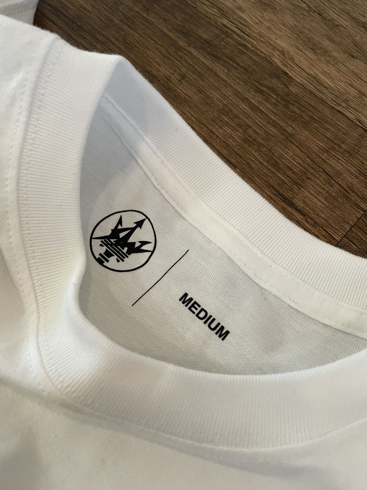 Fragment for Maserati T-shirt